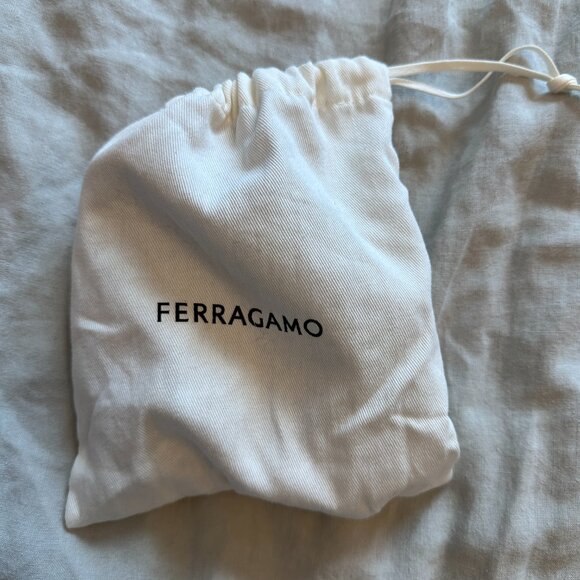 Ferragamo Reversible Belt - Picture 7 of 7